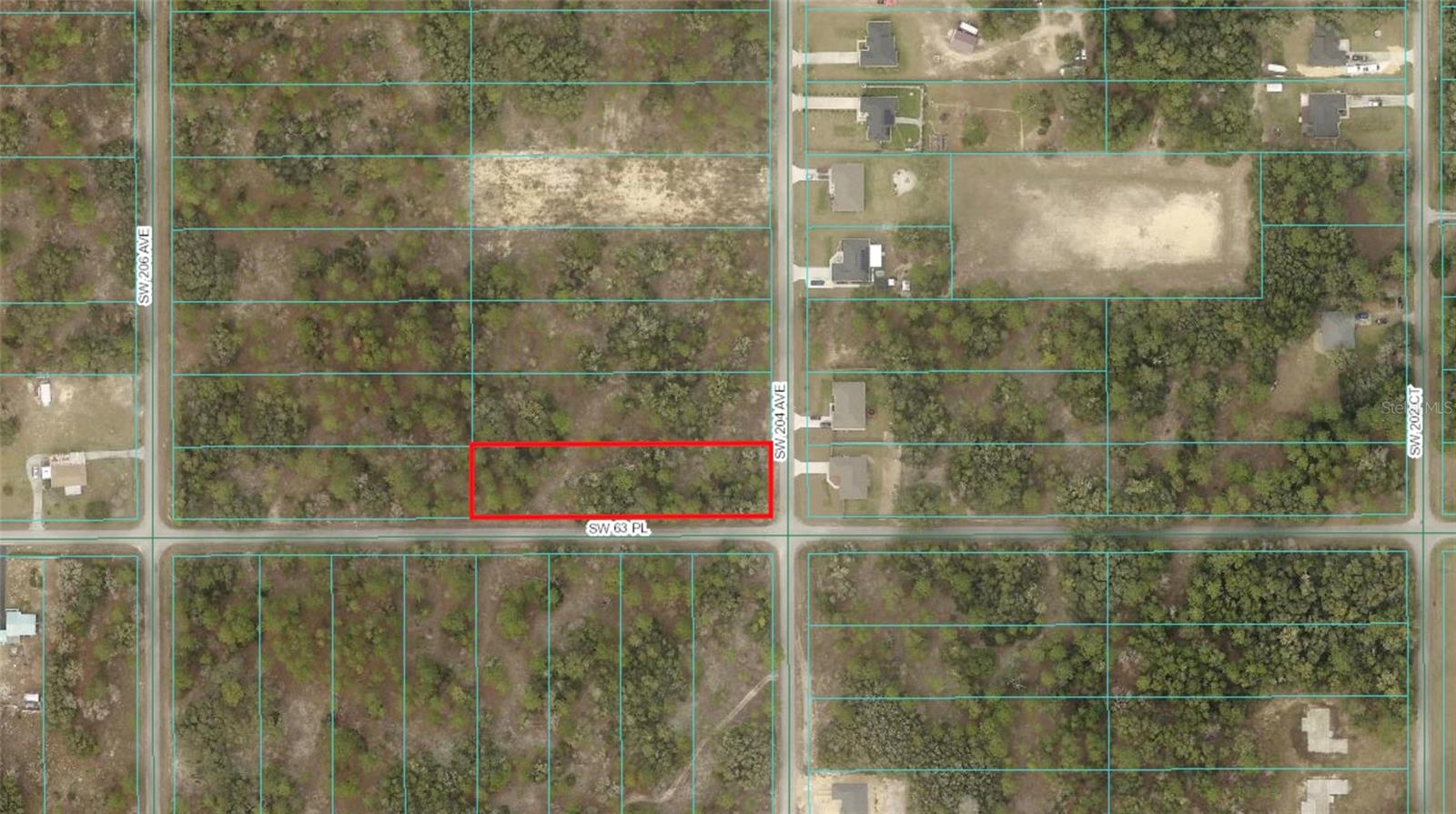 0000 Sw 204th Lot#014 Ave Property Photo 1