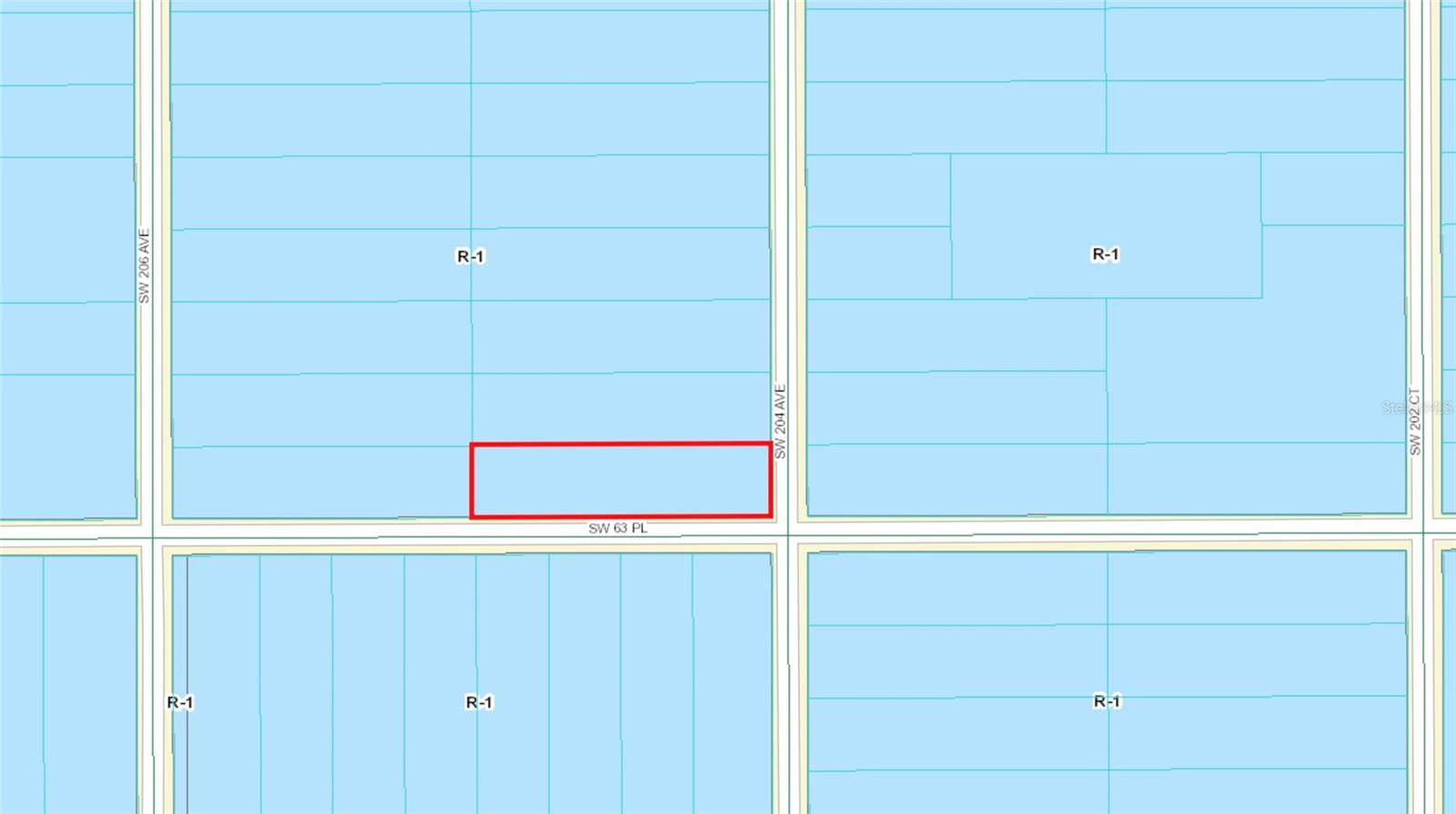 0000 Sw 204th Lot#014 Ave Property Photo 2