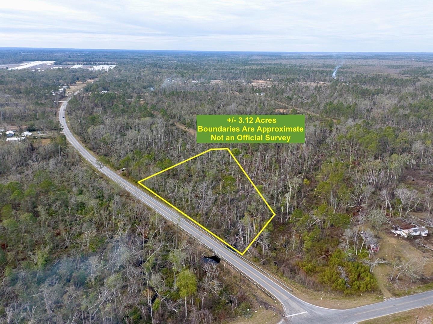 County Road 152 Property Photo 3
