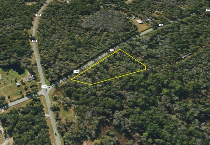 County Road 152 Property Photo 19