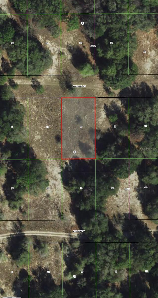 2407 Jackson St Property Photo 3