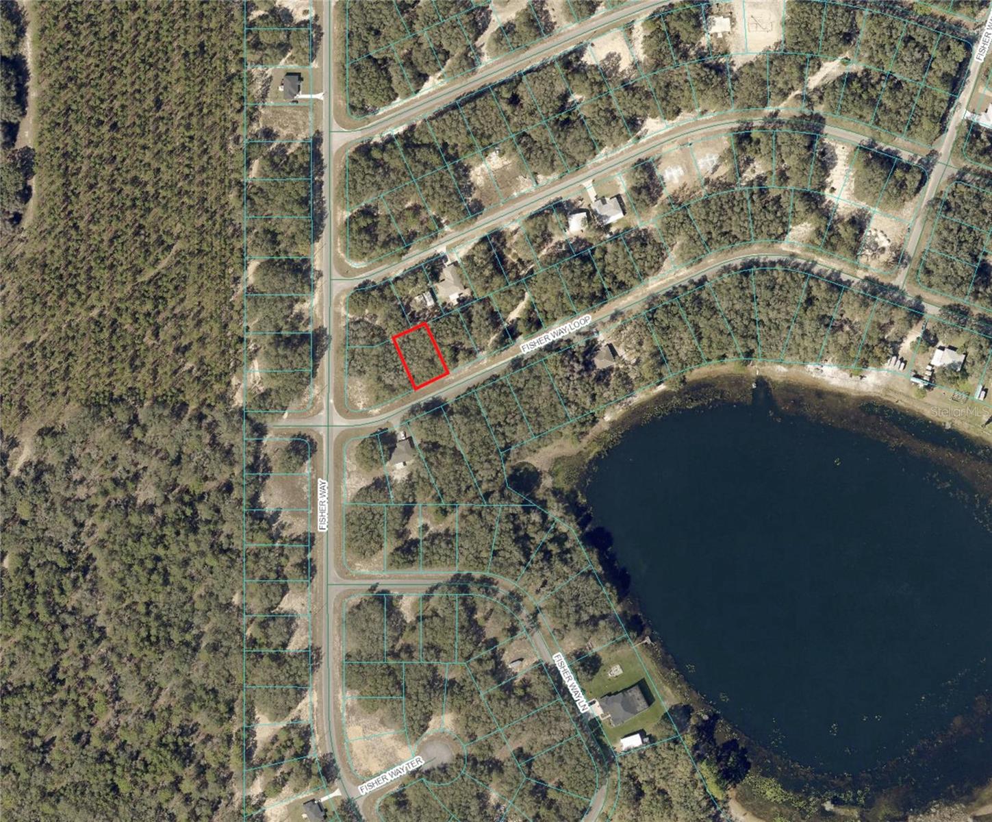 Fisher Way Loop Property Photo 1