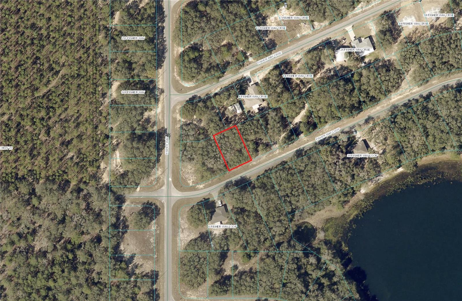 Fisher Way Loop Property Photo 2