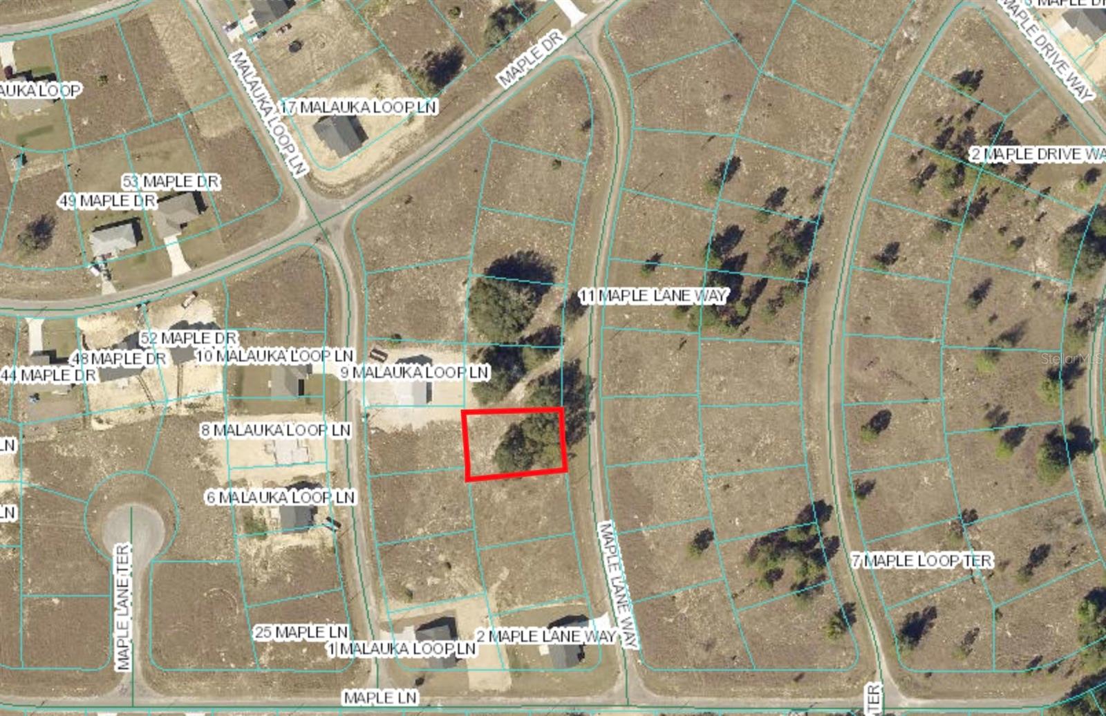 Maple Lane Way Property Photo 2