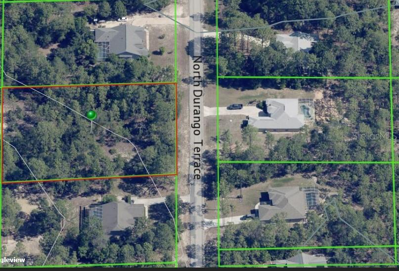 5784 N Durango Ter Property Photo 2