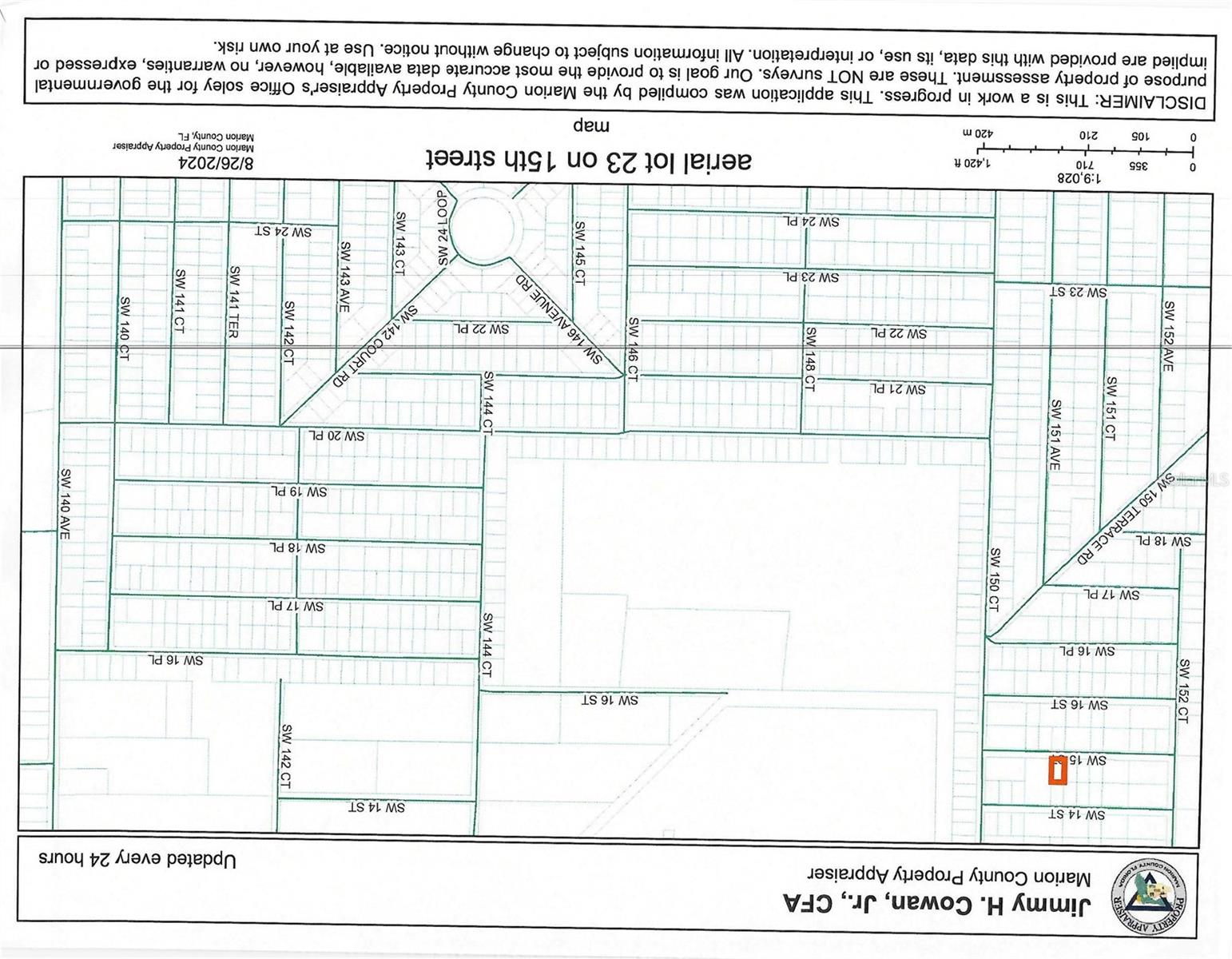 Sw 15th St Property Photo 4