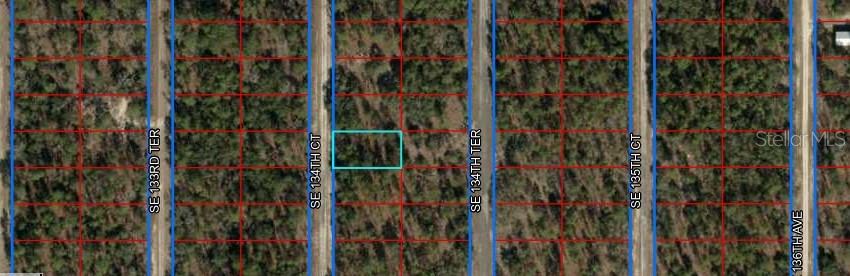 Se 134th Ct Property Photo 1