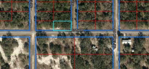Se 110th Pl Property Photo 1