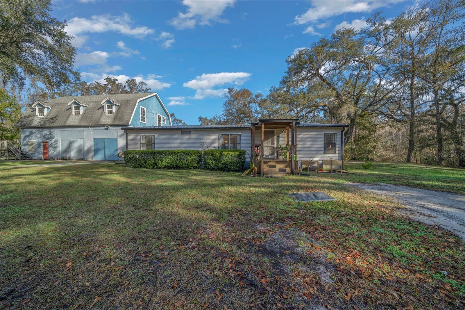 12251 Nw 168th Pl Property Photo