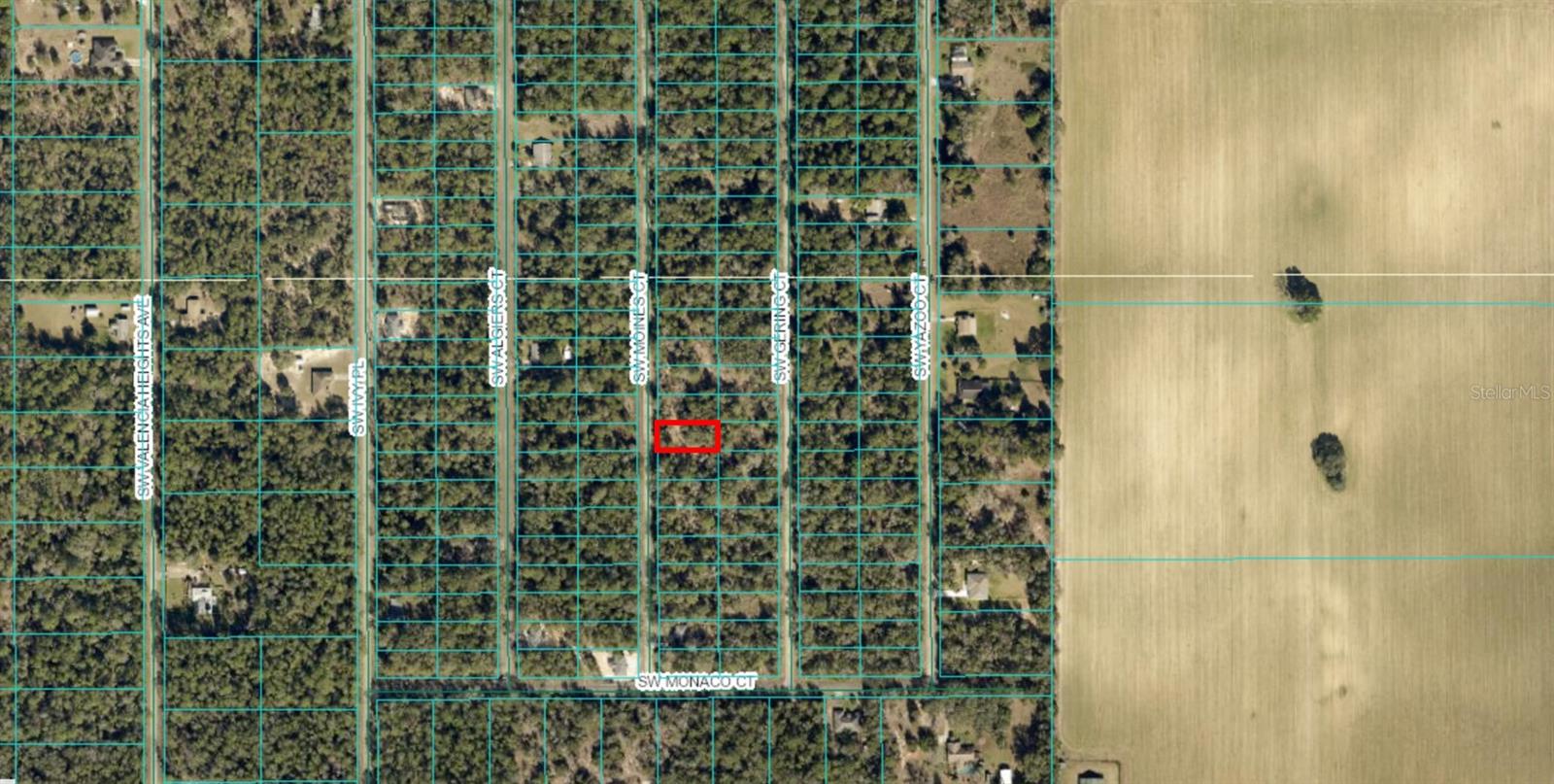Lot 36 Sw Monines Ct Property Photo 3