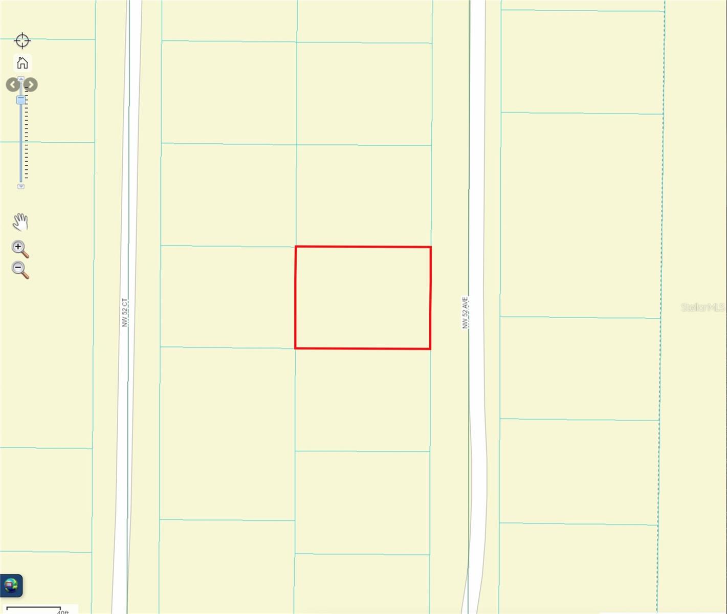 Tbd Nw 52nd Ave Property Photo 2
