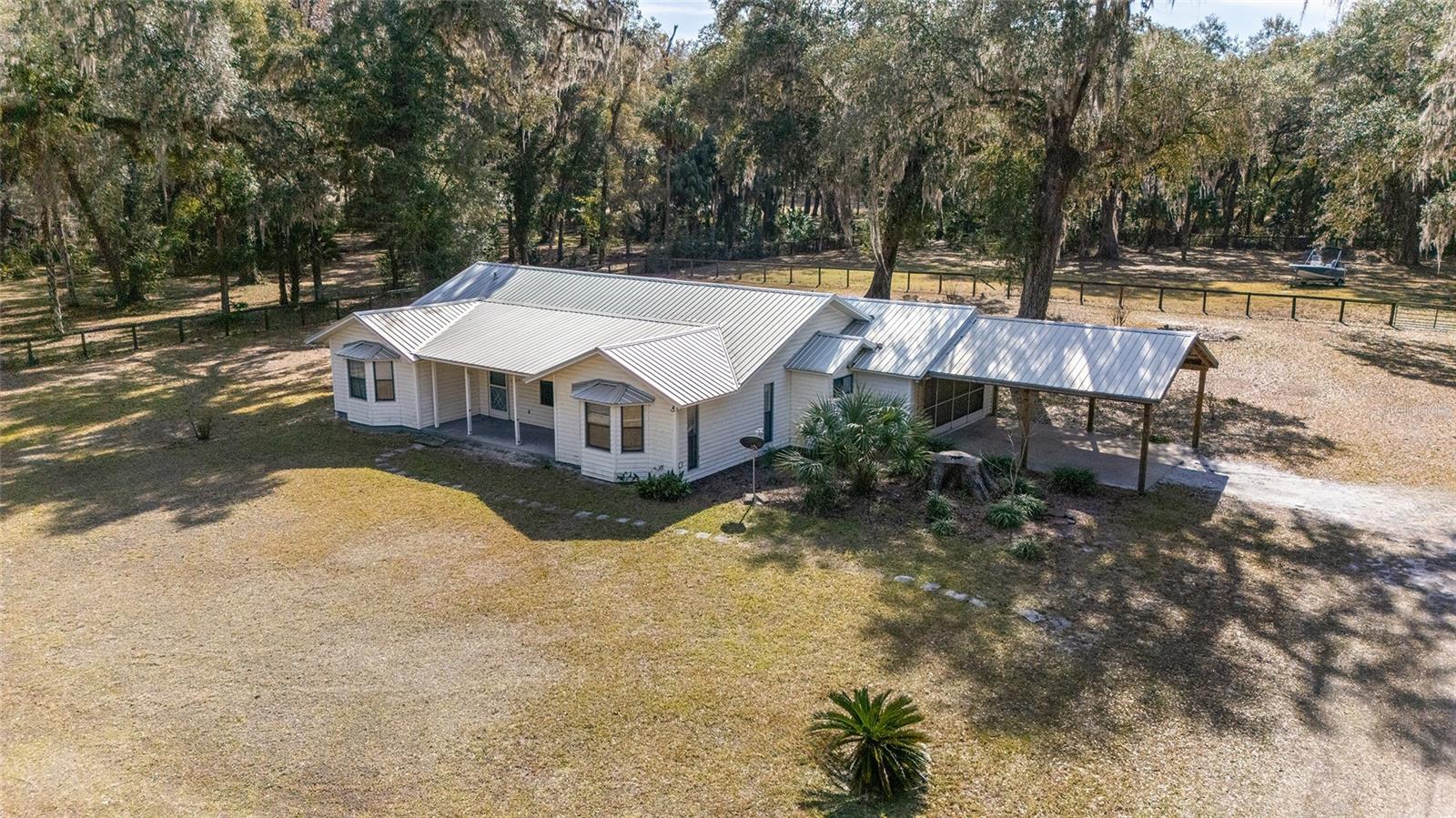 Anthony Sparr Secluded Acres Real Estate Listings Main Image