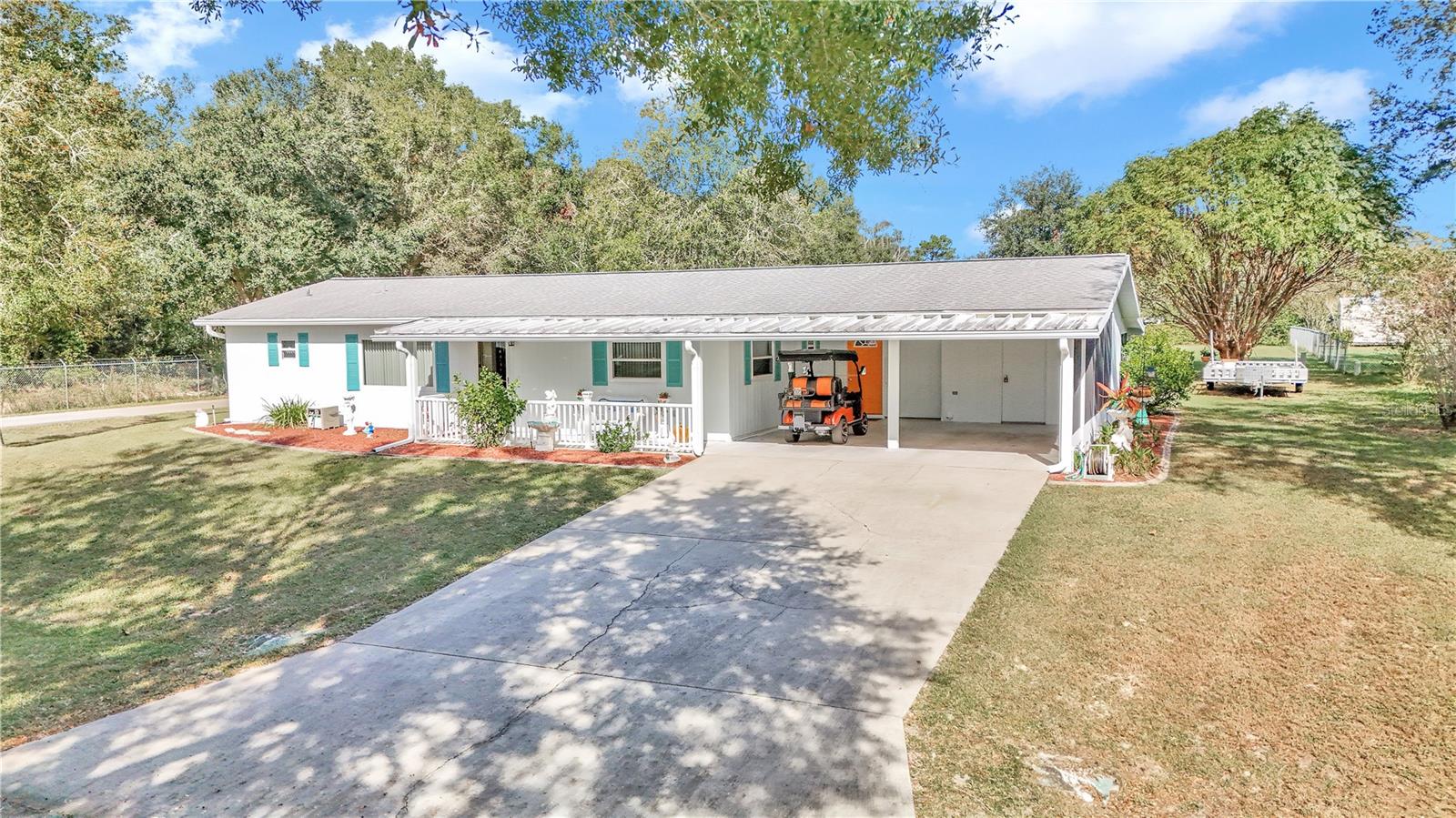 9981 Sw 101st Pl Property Photo 1