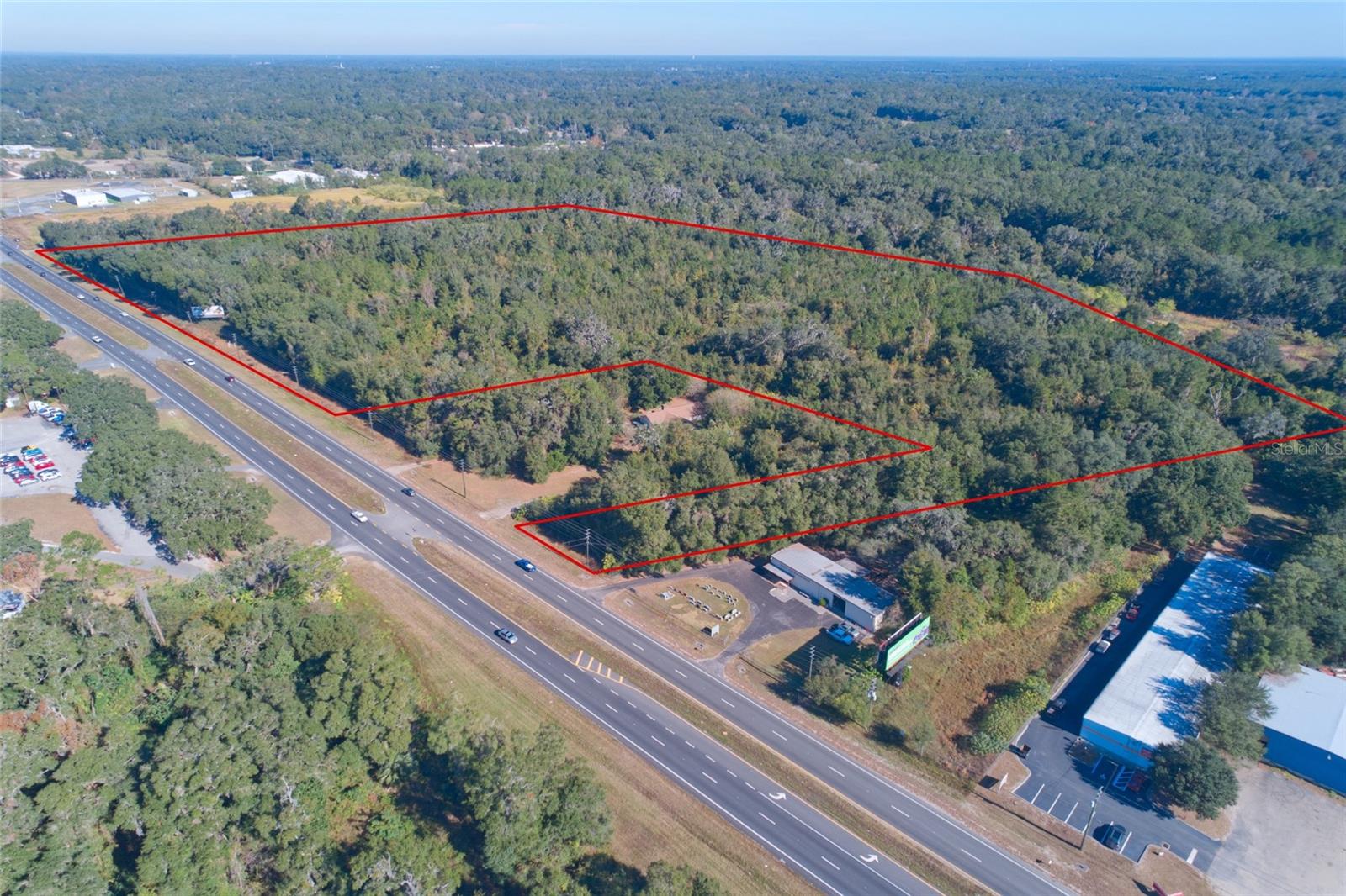Us 441 Us 441 Property Photo 3