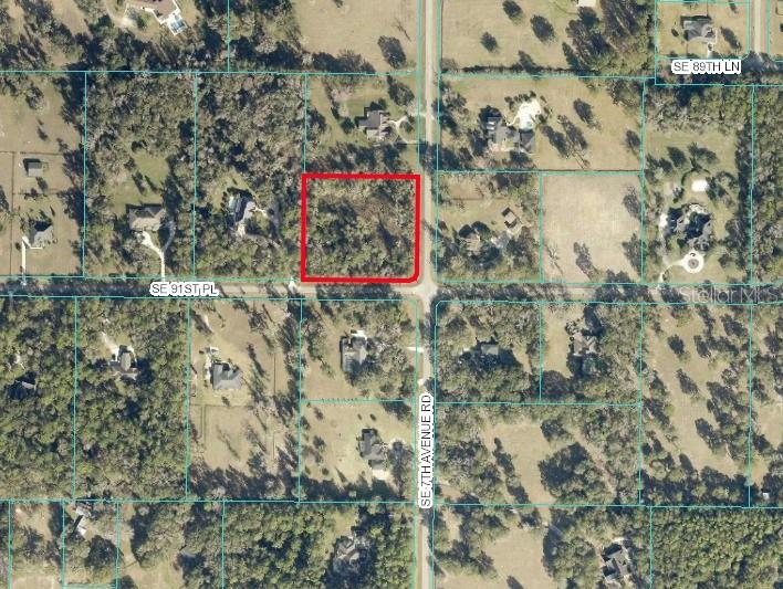 9096 Se 7th Avenue Rd Property Photo 1