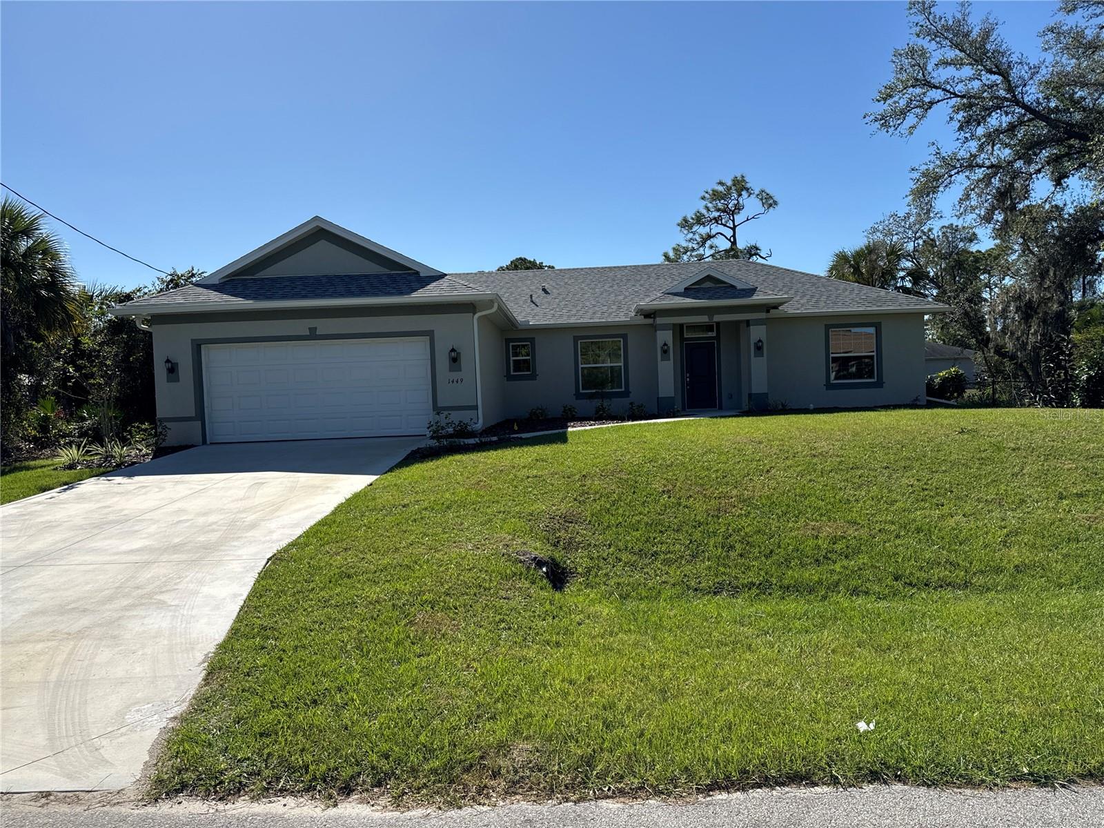 1449 Marjorie Ln Property Photo 1