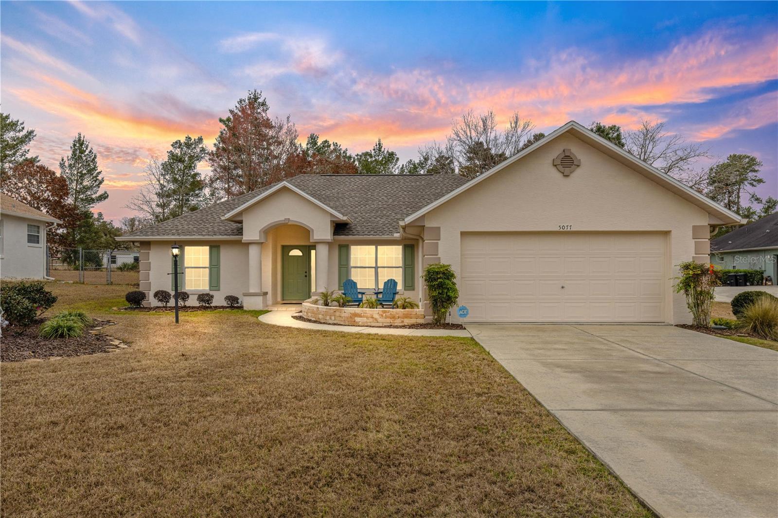 5077 Sw 107th Loop Property Photo 1
