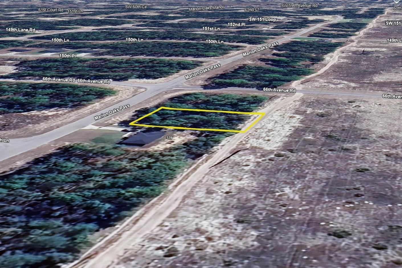000 Marion Oaks Pass Property Photo 6
