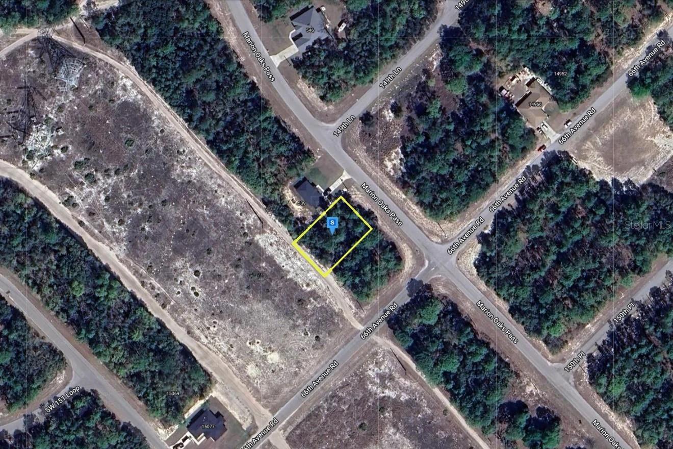000 Marion Oaks Pass Property Photo 7