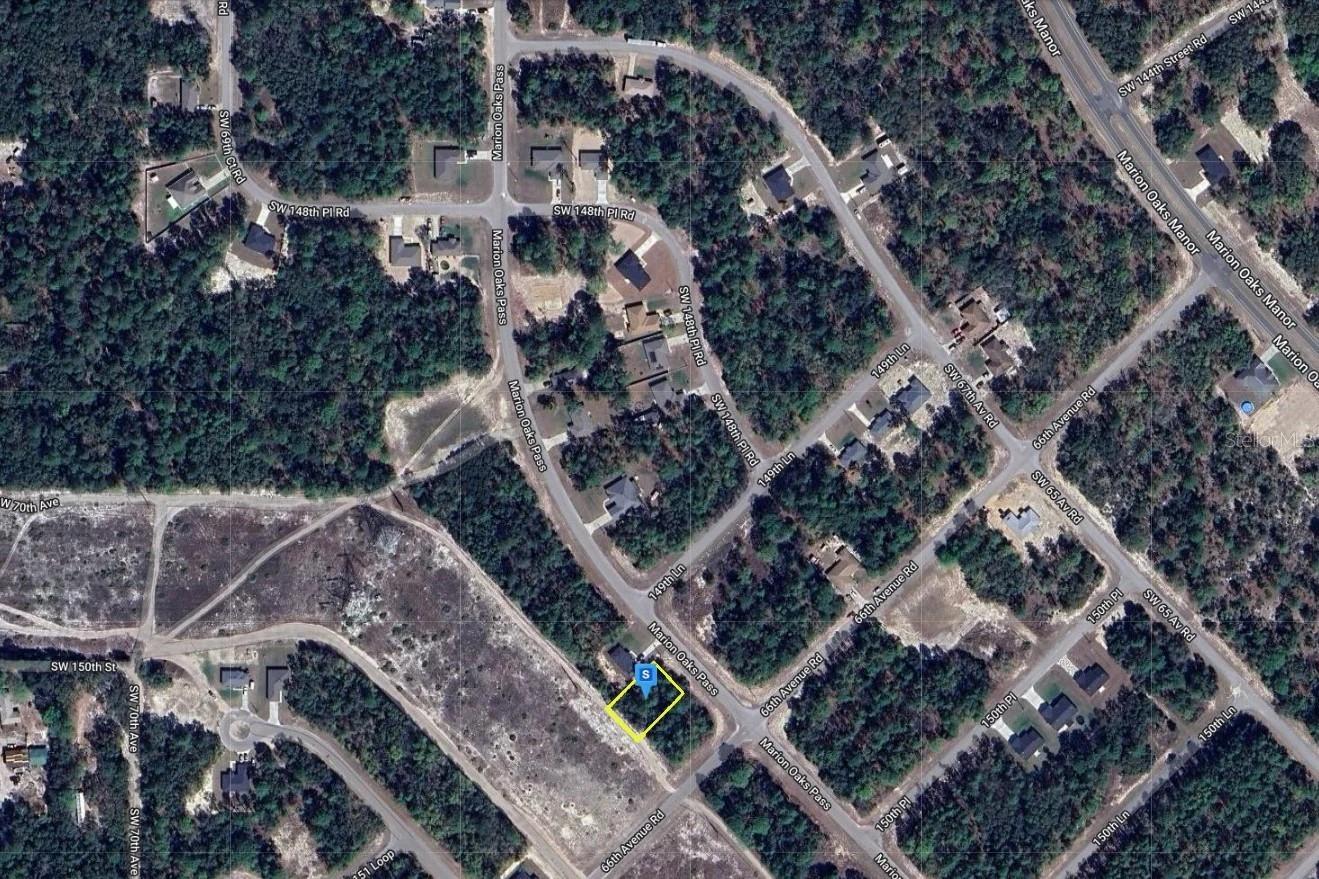 000 Marion Oaks Pass Property Photo 11