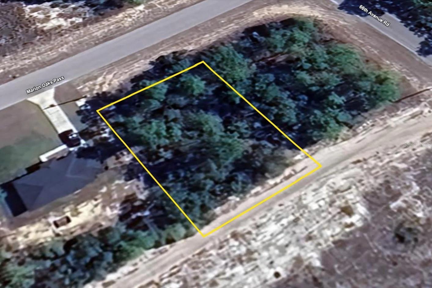 000 Marion Oaks Pass Property Photo 14