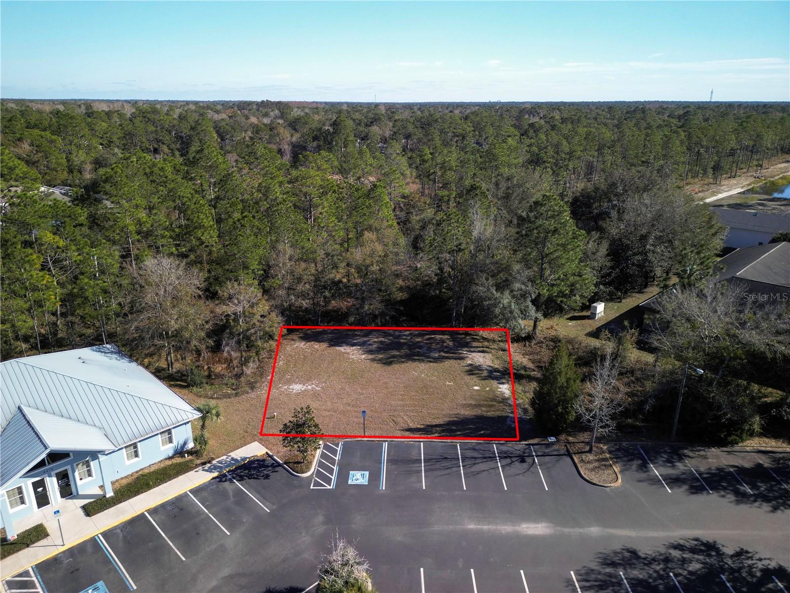 8427 S Suncoast Blvd Property Photo