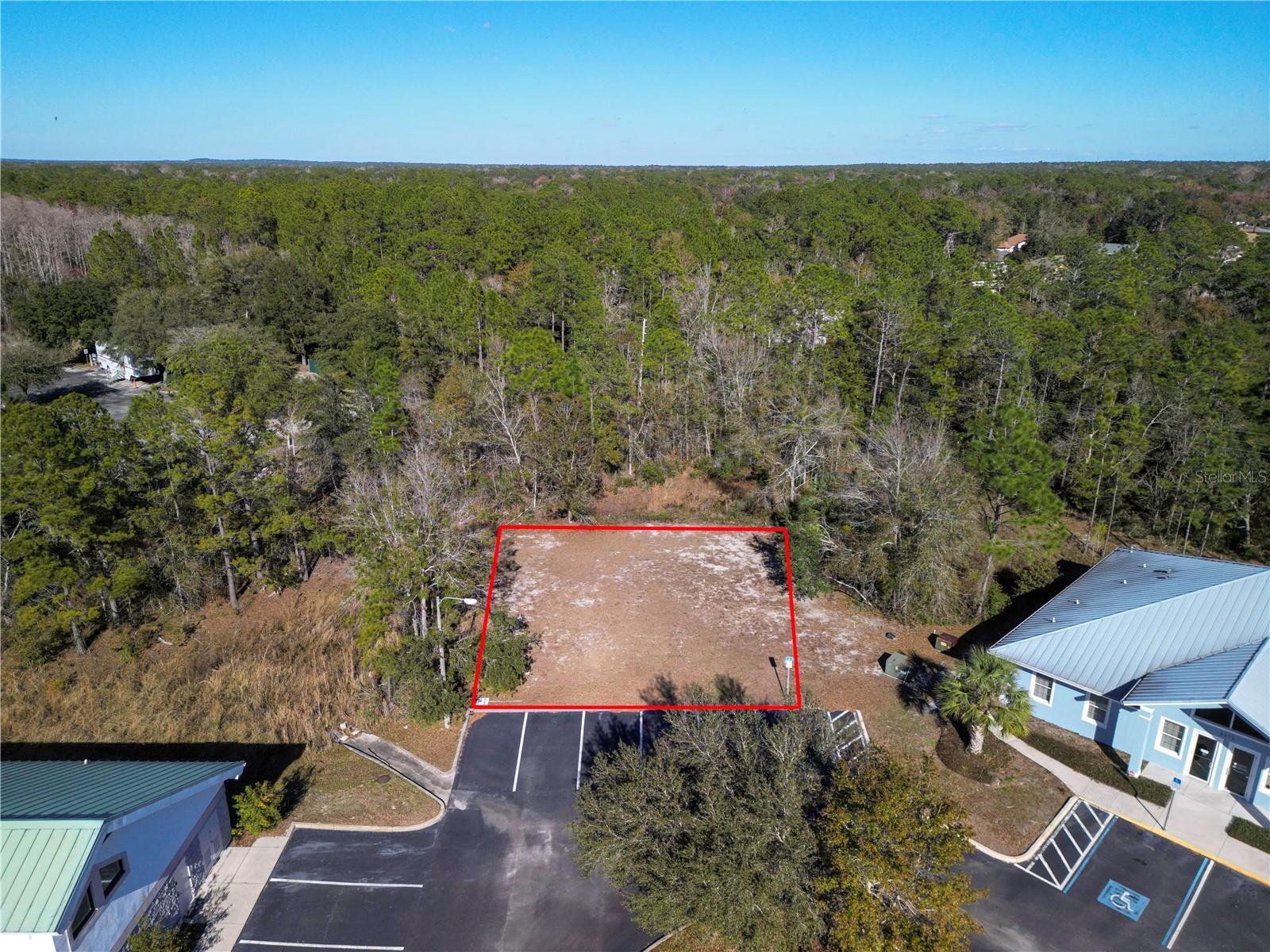 8401 S Suncoast Blvd #3 Property Photo