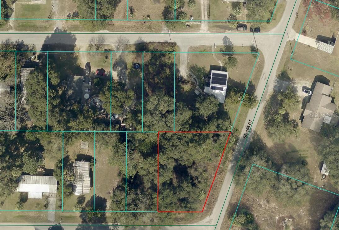 Tbd Se 148th Pl Property Photo 1