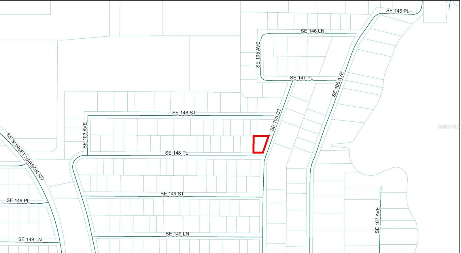 Tbd Se 148th Pl Property Photo 2