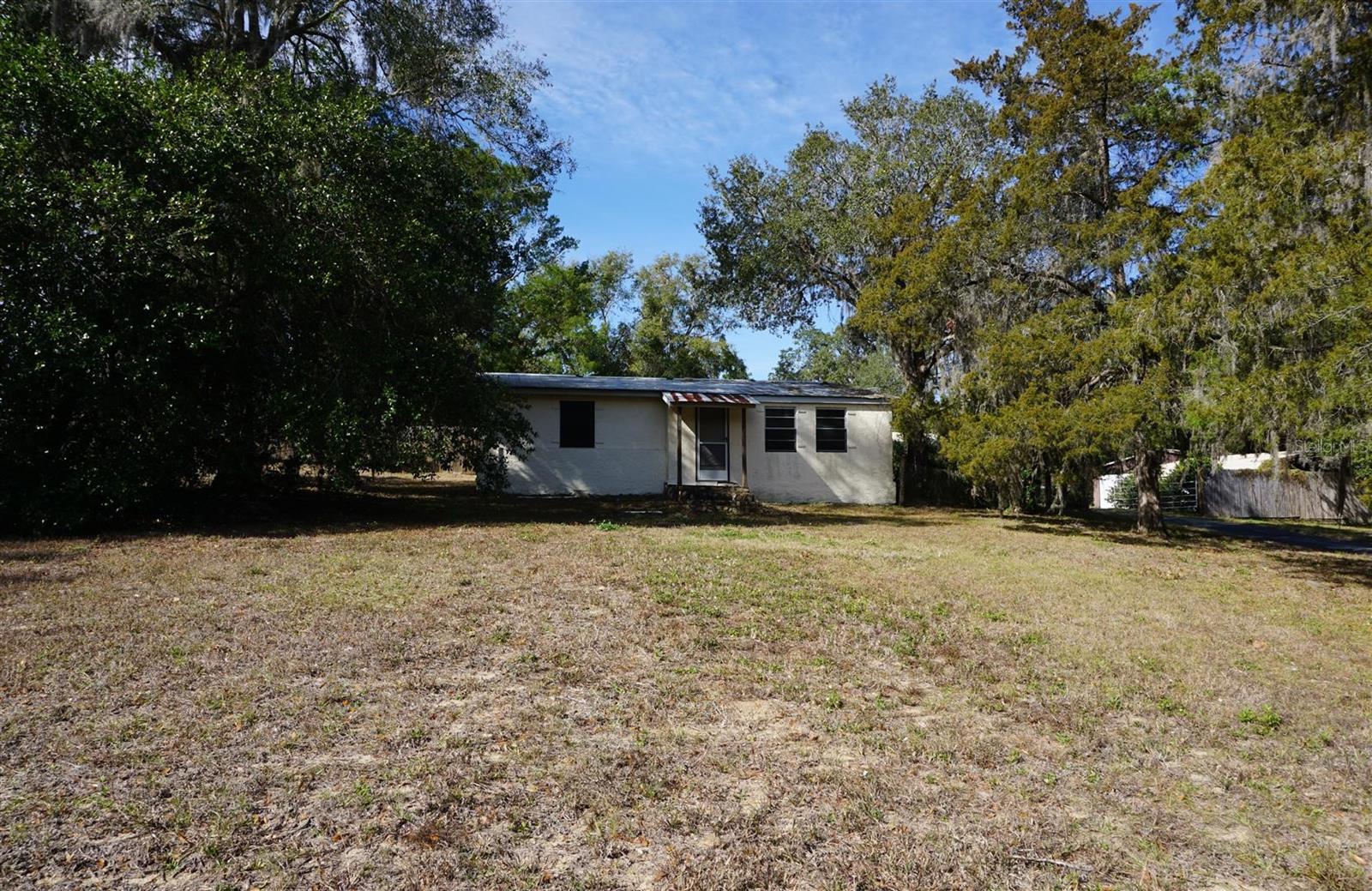 6985 E Hidden Ct Property Photo