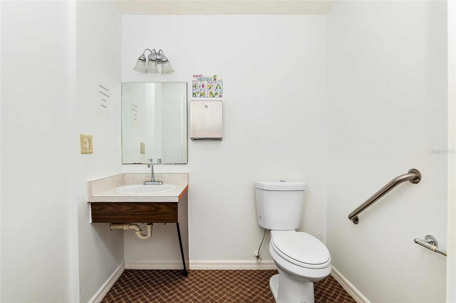 2801 Sw College Rd #24 Property Photo 15