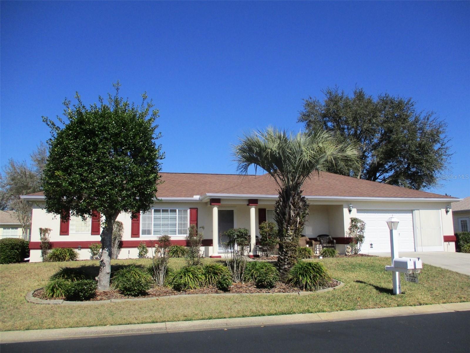 11353 Sw 138th Ln Property Photo 1