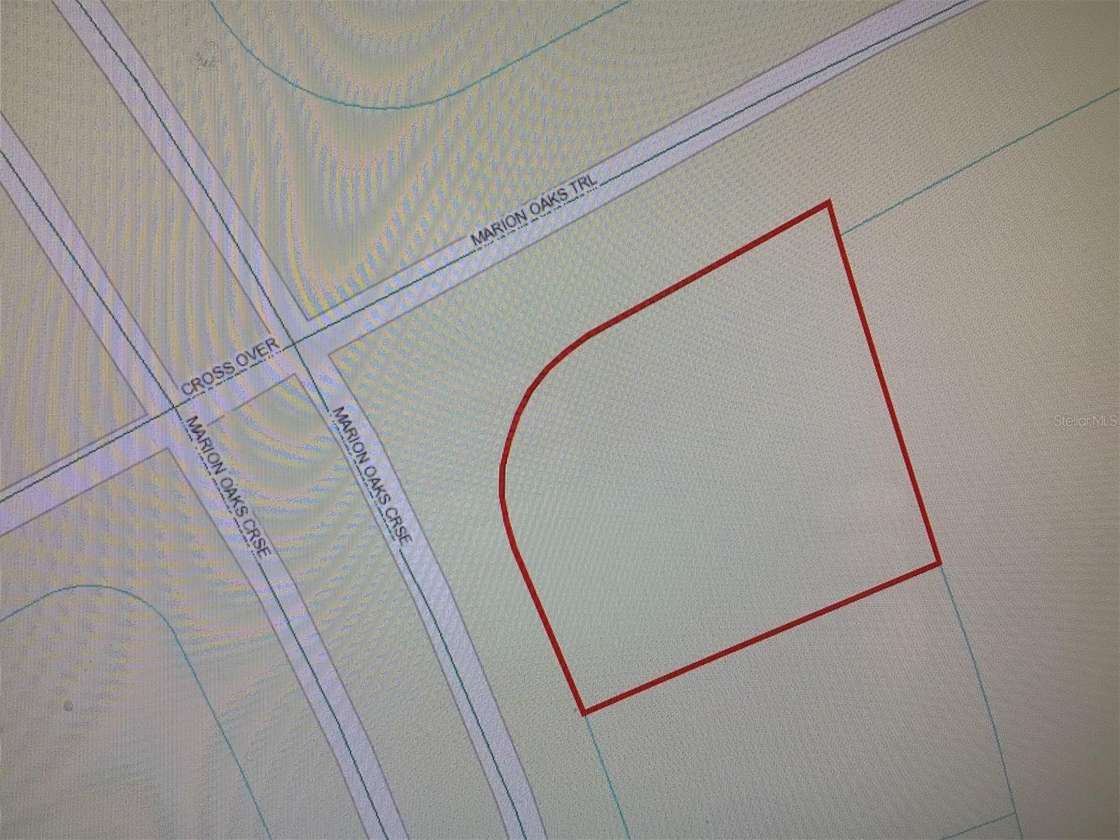 0 Marion Oaks Course Property Photo 4