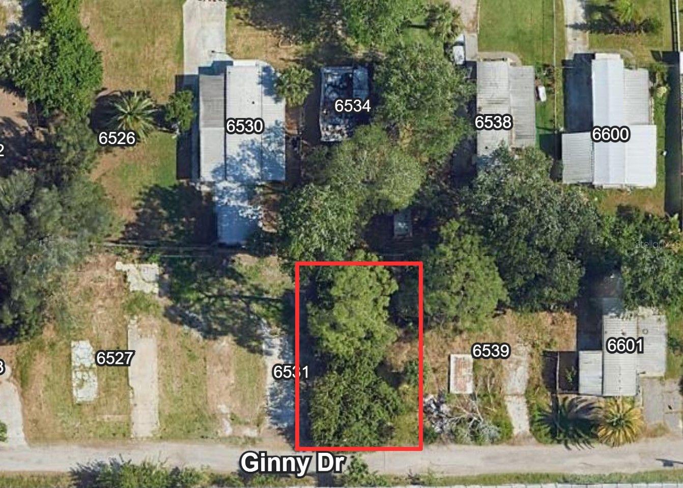 GINNY DR Property Photo 1