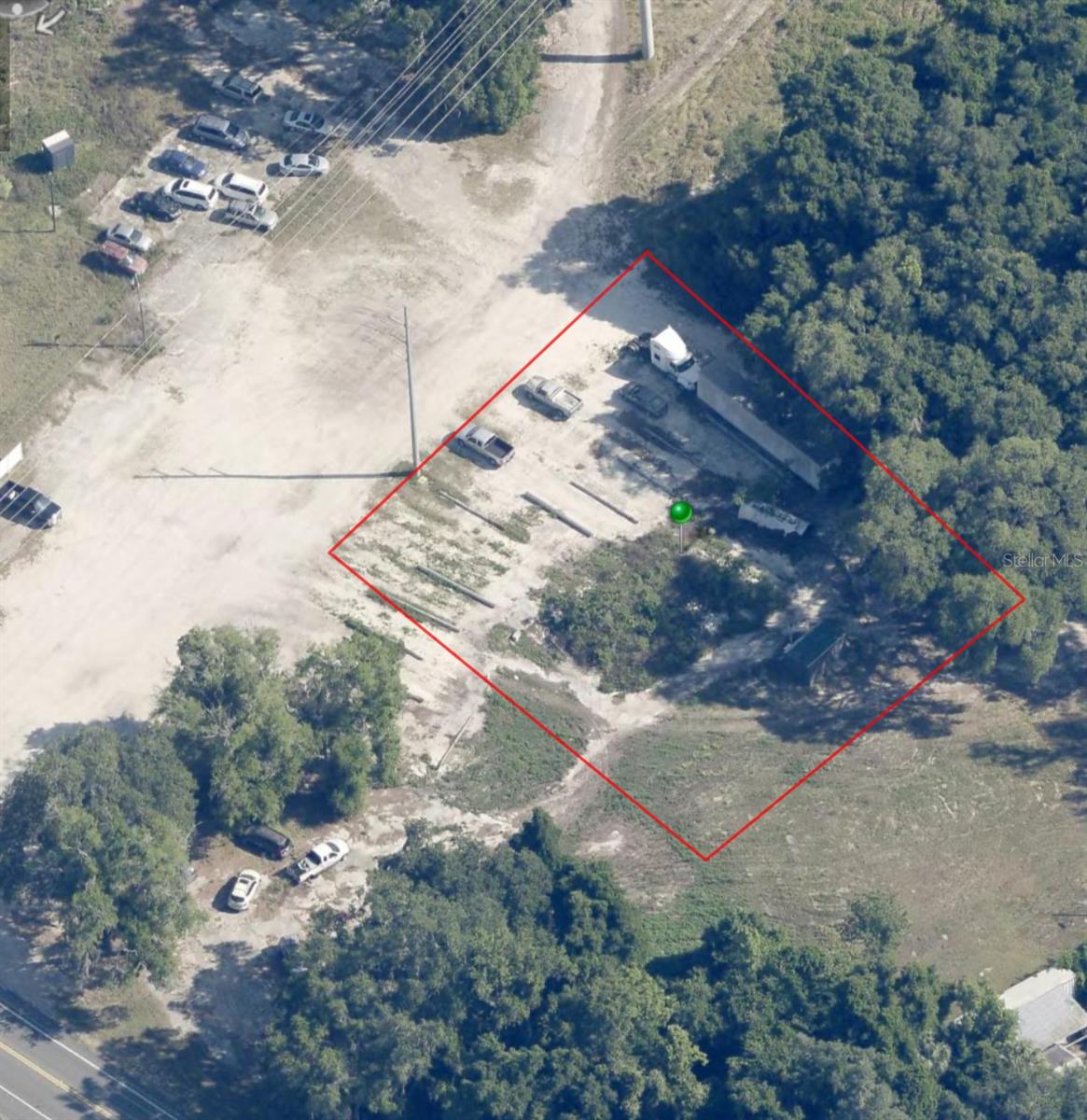11874 N Blitzen Pt Property Photo 2