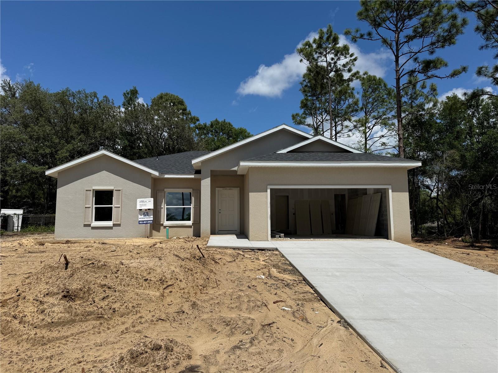 8827 N Mendoza Way Property Photo