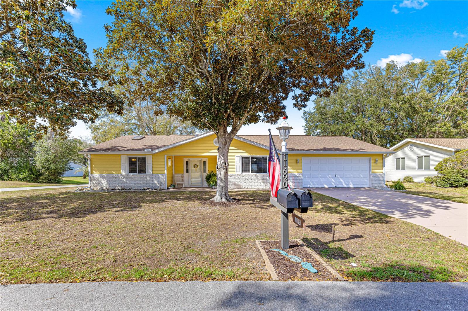 11620 Sw 84th Avenue Rd Property Photo 1