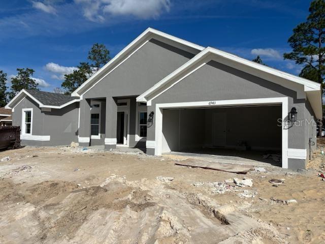 6943 Sw 179th Court Rd Property Photo 1