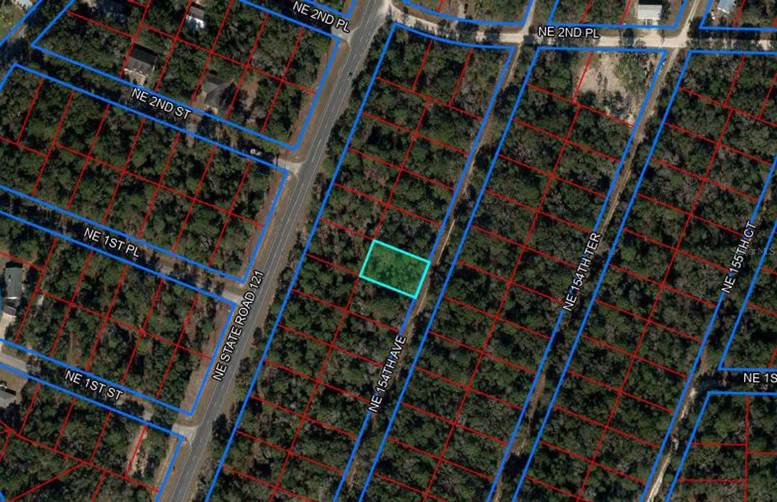Tbd Ne 154th Ave Property Photo 4
