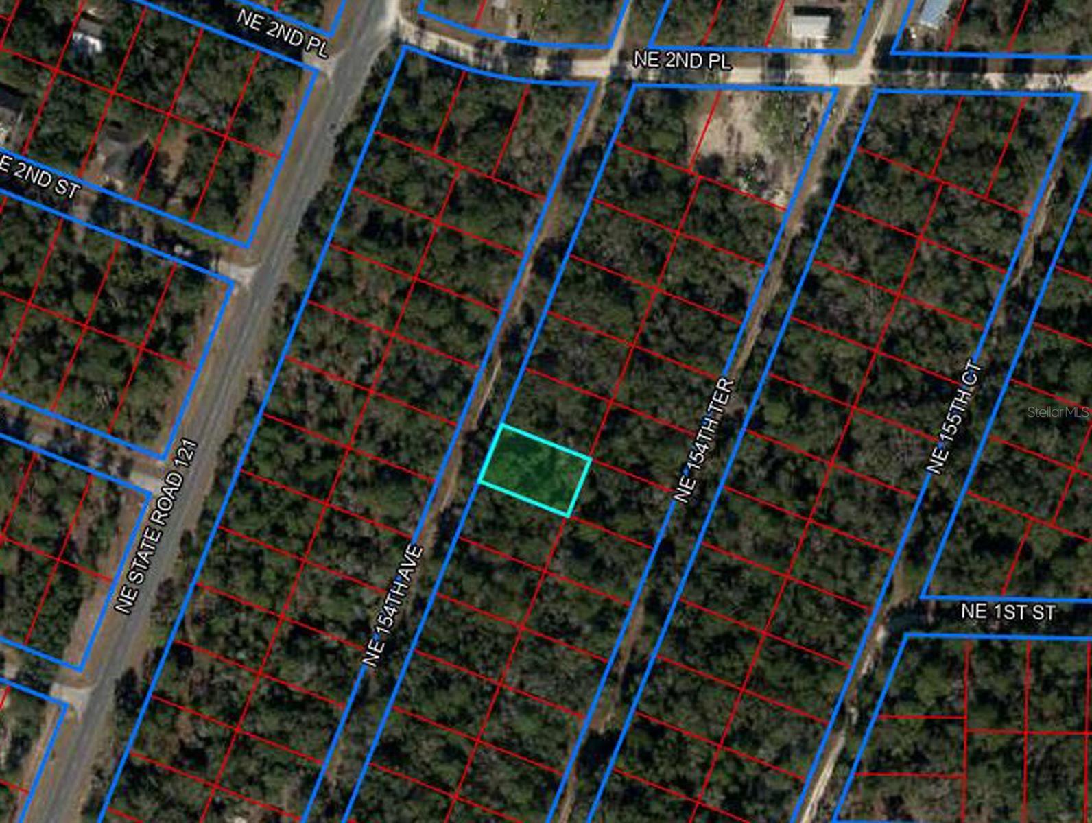 Tbd Ne 154th Ave Property Photo 2