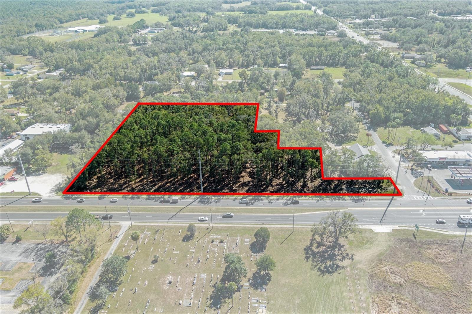 3132 W Gulf To Lake Hwy Property Photo