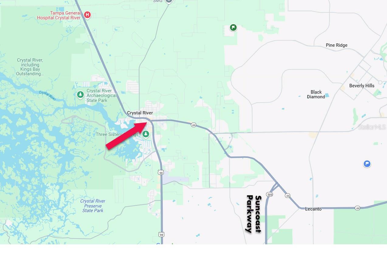 602 Ne Us Highway 19 Property Photo 4