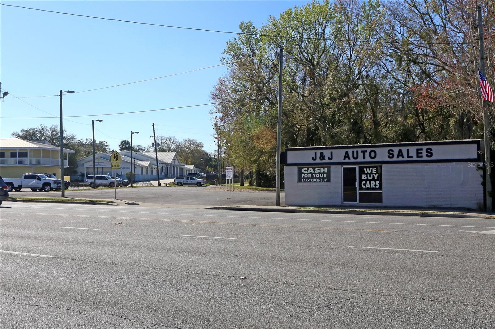 602 Ne Us Highway 19 Property Photo 13