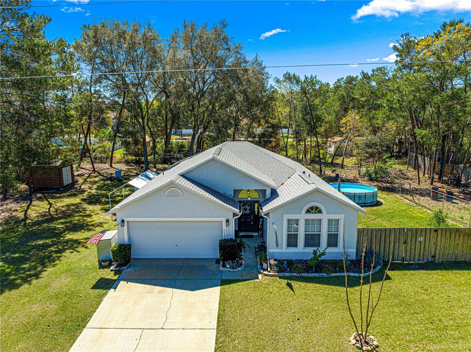 4580 Sw 110th Ln Property Photo 1