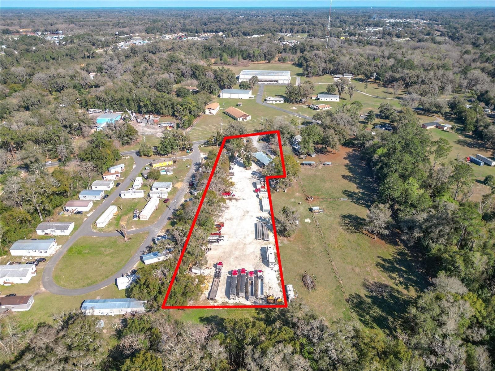 5080 Nw Gainesville Rd Property Photo