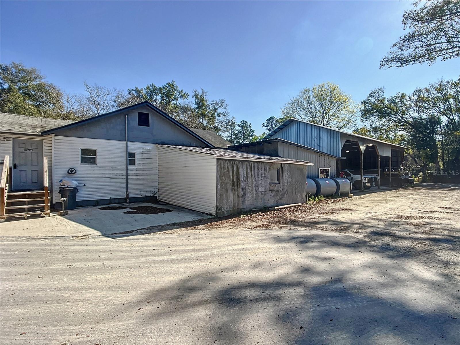 5080 Nw Gainesville Rd Property Photo 48