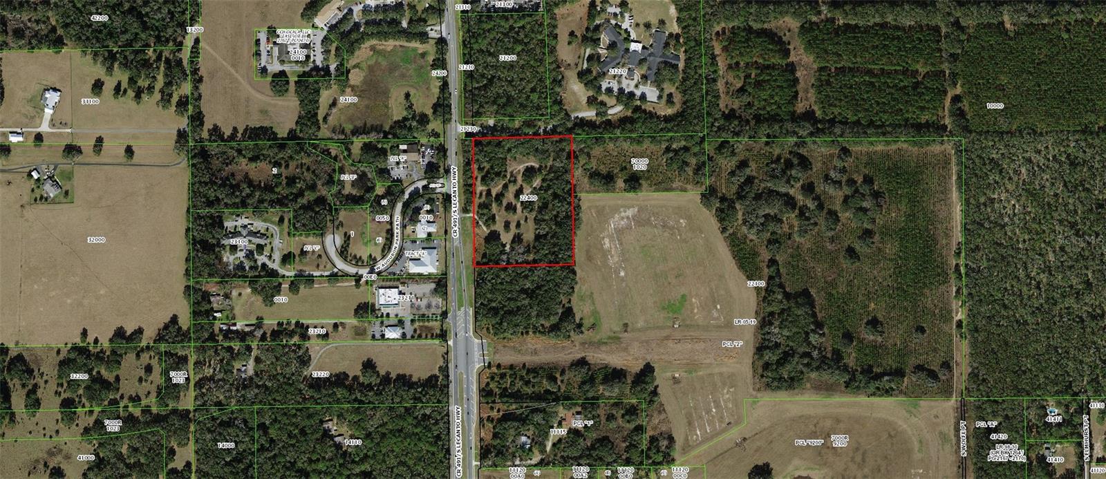 135 N Lecanto Hwy Property Photo