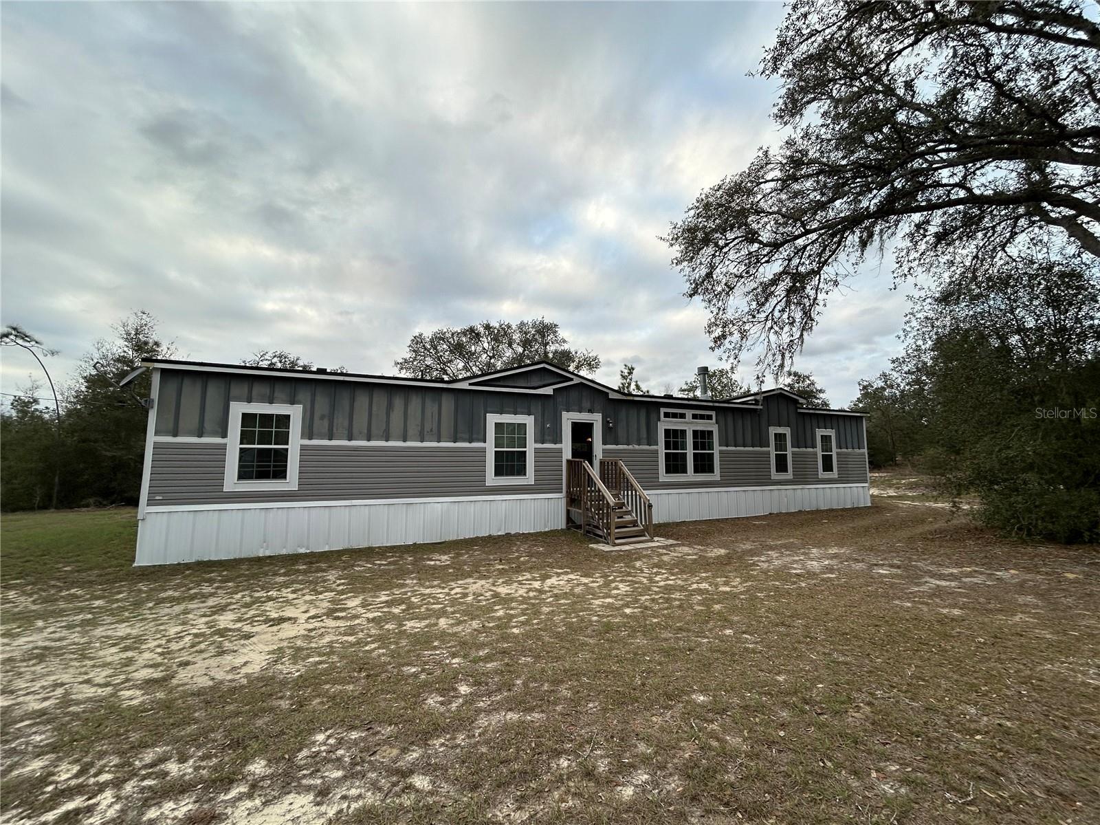 10451 Ne 92nd Pl Property Photo