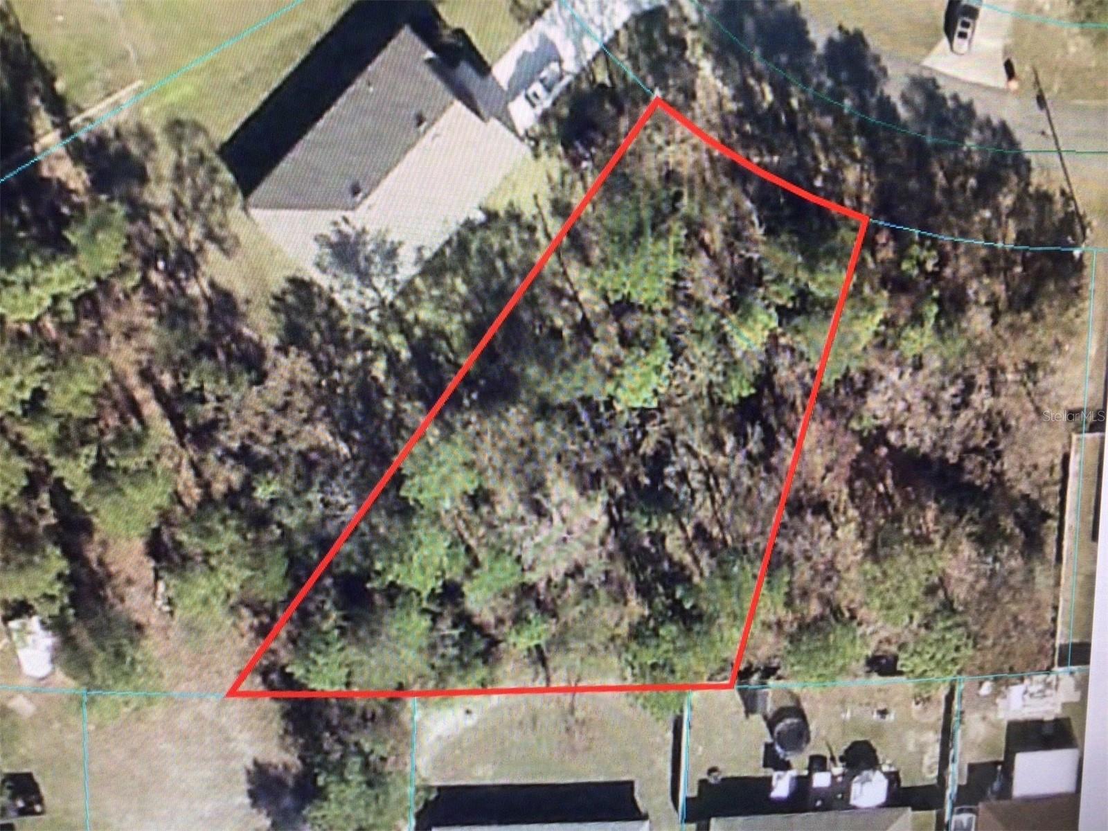 0 SW 130 LANE ROAD Property Photo 1