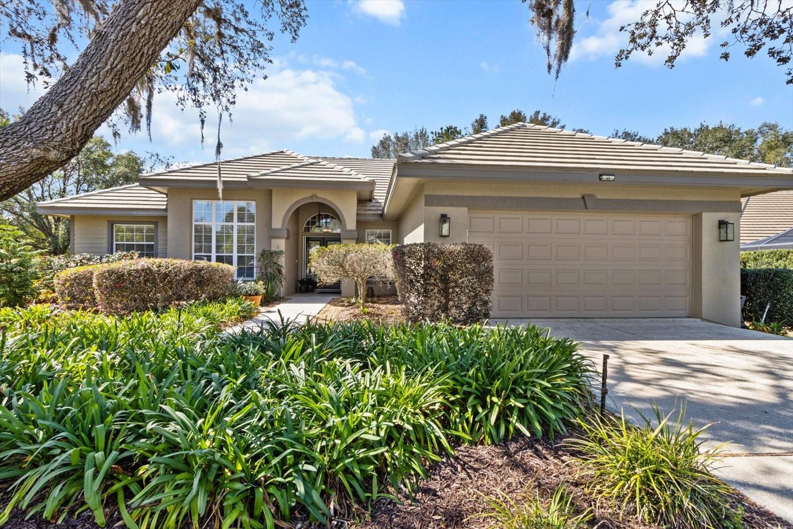 3153 N Barton Creek Cir Property Photo